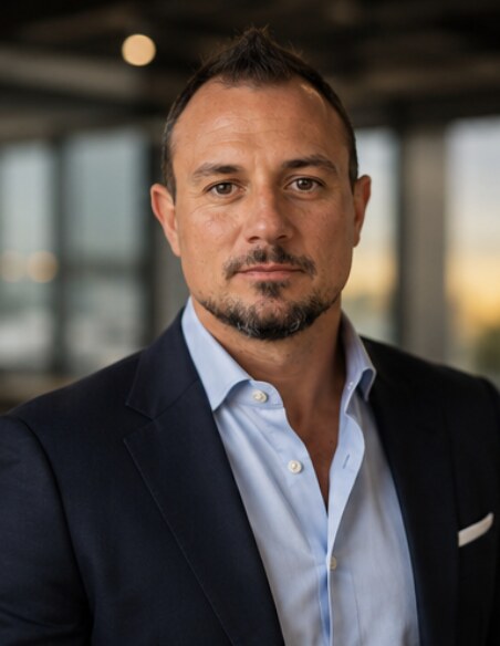 Justin Thomas in conversation